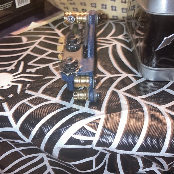 Vlad blad shader - Picture 4 of 4